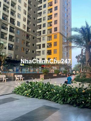 Chính chủ bán rẻ CH Bcons Plaza 2PN 56m2 giá 1,76 tỷ. Hỗ trợ mua vay