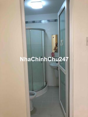 chính chủ bán Chung cư Tân Phước lhu a dt 72m2 có nội thất ở liền hdmb