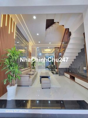 Chủ ngộp bán nhà Đ.Nguyễn Du, P.Bình Hòa, TP.Thuận An với giá 2ty300