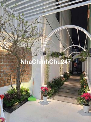 ☘️☘️Nhà Đẹp Diện tích rộng gần 100m2 Chính chủ cafn bán nhanh