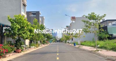 Chính chủ cần bán gấp lô đất 100m2, SHR ngay KCN VSIP 3 giá 1 tỷ 050