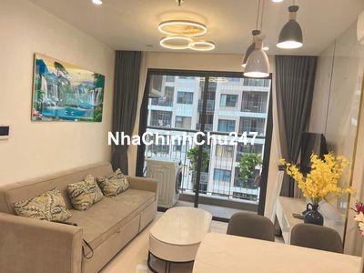 CHỦ NHÀ GỬI BÁN NHANH CĂN HỘ 1PN+1 47M2 CHỈ VỚI 2,2 TỶ TẠI VINHOME OCP