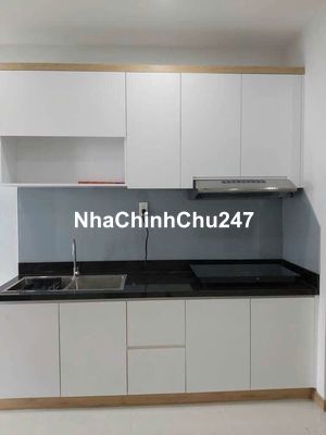 Chính chủ bán căn hộ Bcons Miền Đông 1PN giá chỉ 1,4 tỷ. Sổ hồng sẵn