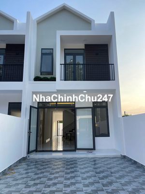 Chủ giảm mạnh 300 triệu bán nhà lầu đường Đồng Khởi gần chợ 26