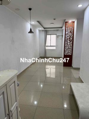 Căn hộ Kim Tâm Hải 69m2 2PN số 27 Trường Chinh, Q 12