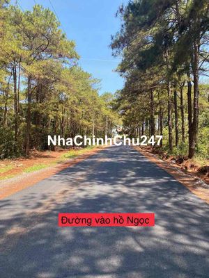 Chính chủ bán đất view đẹp!! cách đường xuống cao tốc 10phút