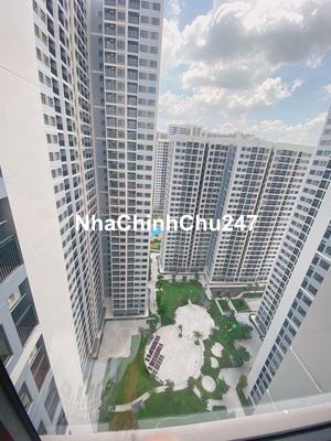 Chủ cần bán chung cư Vinhome chỉ hơn 1 tỉ