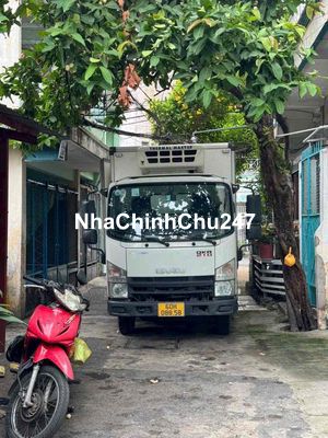 nhà bán chính chủ đường nguyển văn đậu F11 bình thạnh