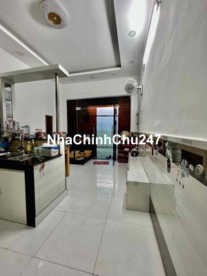 Nhà chính chủ Trần Quang Khải, Quận 1, 60m2, sổ đẹp, giá chỉ 5,1 tỷ TL