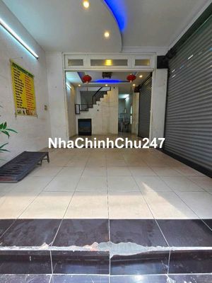 Chính chủ bán nhà Bạch Đằng_p15_Bình Thạnh_52m2_2 tầng_tiện kd_4.x tỉ