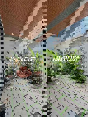 Chính chủ gửi bán biệt thự mini sân vườn ngay trung tâm Hải Châu