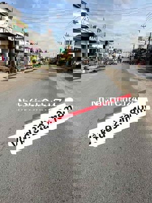 Chính chủ bán nền kdc 923 Khu Dân Cư 3A