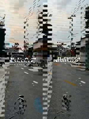 Đất 71,3m hẻm xe hơi quay đầu,PTCH,Quận12
