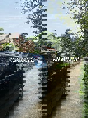 Chính chủ bán nhà dt 1410m² xã Cao Ngạn TP.Thái Nguyên chỉ 2.7 tr/m²