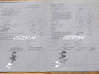 Bán nhà MT đường 13 , P. BHH, Binh Tan
