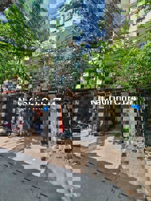 💥Hẻm 6m thông Đường số 11 ngay aeon mall, dt 5 x 17m, nhà 1 lầu đúc