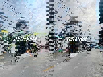 NHÀ CẤP 4 HẺM XE HƠI THÔNG NGAY TÔ NGỌC VÂN -NGANG 5.5m -GIÁ NHỈNH 4TỶ