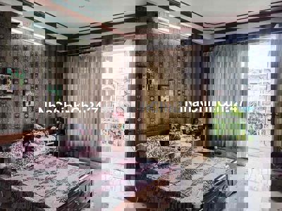🔥Bán nhà KDC Nam hùng vương - view công viên - 90m2 - 3 tầng giá đẹp