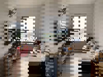 Bán nhanh căn hộ Akari 56m2 2PN full nội thất sổ hồng riêng vào ở ngay