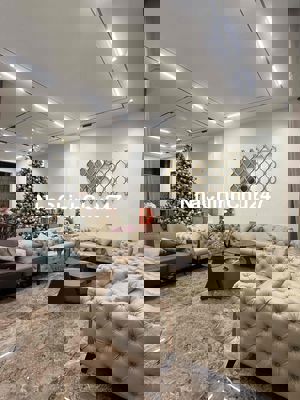Chính chủ cần bán gấp nhà vip cao cấp khu dân cư thiên nam quận 12