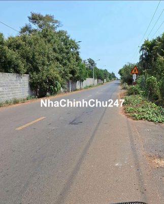 CHÍNH CHỦ CẦN BÁN 1 SÀO 2 ĐẤT HỒNG TẠI BÌNH LỘC TÍN NGHĨA