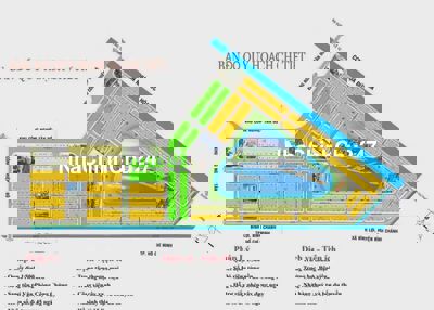 Bán đất chính chủ KDC Tân Đô 80m2, 105m2, 130m2, 175m2. Sổ hồng riêng