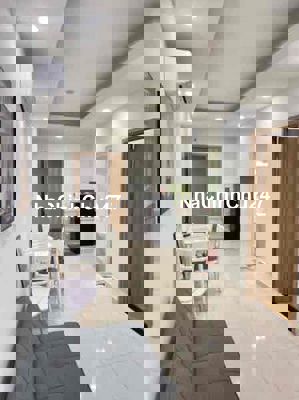 CH ngã tư Bình Thái tuyến Metro Lavita Charm 1PN 2.3 tỷ ful NT, nhàmới