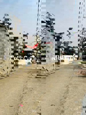 BÁN ĐẤT XÃ NAM PHƯƠNG TIẾN CHƯƠNG MỸ 78M. 980TR