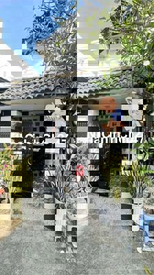 Bán Nhà Đẹp 84m - 5.5x15.2 đường ô tô 6m SHR ko quy hoạch giá quá rẻ