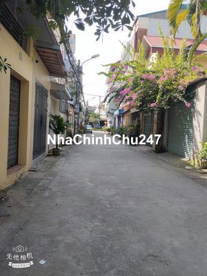 Chính chủ bán 637m đất full thổ cư, mặt ngõ 13 Chùa Thông, giá 16 tỷ