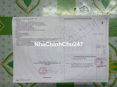 Cần Bán Đất Dư Án Song Phương Chính Chủ