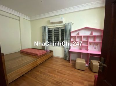 Chính chủ bán nhà Triều Khúc, Tân Triều số Số 17B, ngõ 83 Đ. Tân Triều