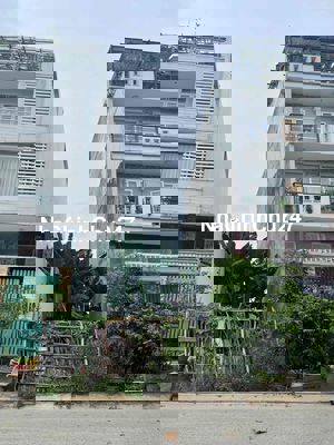 Chính Chủ BÁN ĐẤT 6x20M (11 tỷ TL) Đường BÌNH LỢI MT Sông Vàm Thuật