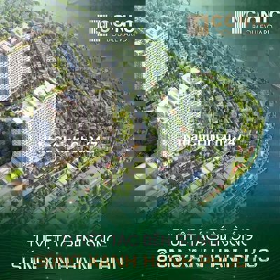 Bán Căn Hộ CC Conic Boulevard, 2Pn 2Wc 85m2, TT 25% Nhận Nhà Ở Ngay.