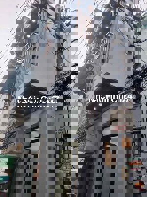 Chính chủ gửi bán   🏡 **Nhà mới vô ở - Ăn Tết luôn - Quận Bình Tân**