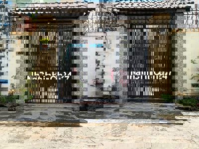 Cần bán nhà Mái thái 150m2 3 phòng ngủ 2 vệ sinh, Bình Mỹ, Củ Chi