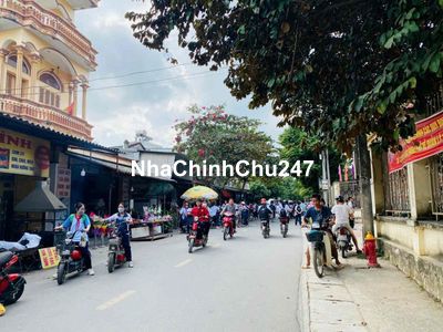 Chí.nh chủ bán gấp đất thổ cư 61m2