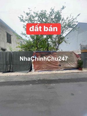 CHÍNH CHỦ BÁN GẤP LÔ đất 160m2 ở xã phú đông