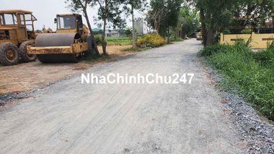 Bán đất tân thạnh đông chính chủ kẹt tiền