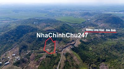 30000m² ĐẤT CHÍNH CHỦ – MẶT TIỀN 120M – GIÁ CHỈ 30 TỶ