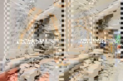 Nhá 1 Trệt 2 Lầu Hoàn Thiện Full Nội Thất Ngay Trung Tâm Thủ Dầu Một