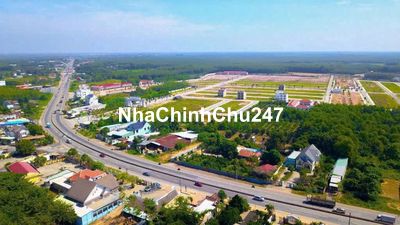 Bán Đất Nền Khu Đô Thị Alana. Ngay Làng Đại Học. Giỏ Hàng Chủ Đầu Tư