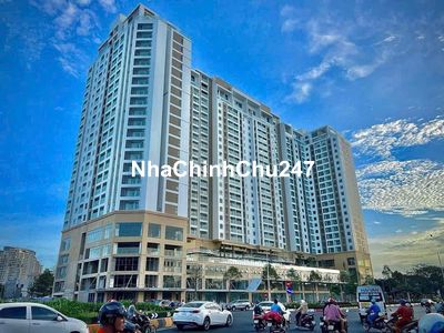 CC Vung Tau Centre Point, sổ hồng riêng 3.4tỷ/ 2PN bàn gio quý 2/2025