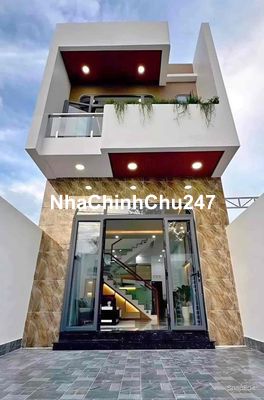 BÁN GẤP NHÀ CHÍNH CHỦ 1TY650