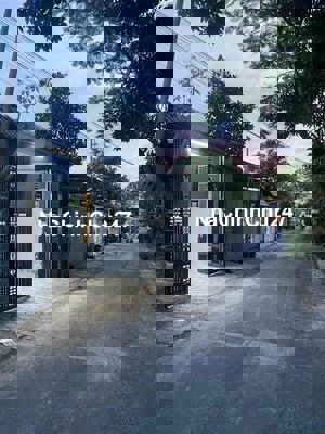 Chủ kẹt tiền bán gấp căn nhà Trần Đại Nghĩa