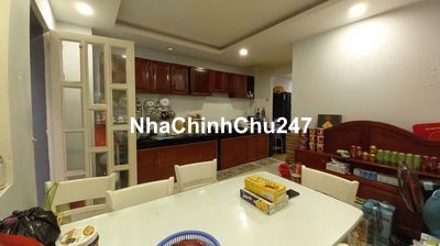 Nhà Chính chủ Thủ Dầu Một cần bán gấp , Mặt tiền 60,1m2