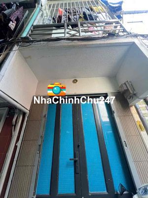 9 Chủ Bán Nhanh Khu Dan Cư Q4