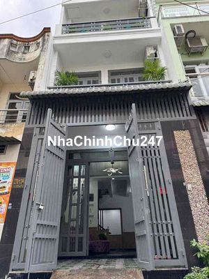 CON NỢ NẦN CHỦ NHÀ BÁN GẤP NHÀ NGUYỄN TRI PHƯƠNG,Q10 58m2, 2TỶ240TR