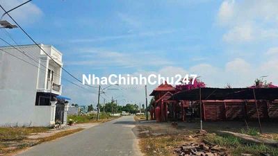 CHỊ CHỦ CẦN TIỀN CHỮA BỆNH - BÁN LÔ ĐẤT GIÁ TỐT