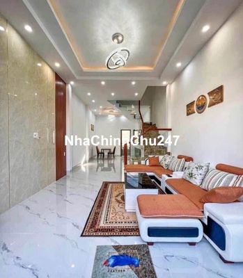 Sang Mỹ định cư! Bán nhà 50m2/2,9Tỷ Nguyễn Trãi,Q5.Gần chợ Phùng Hưn